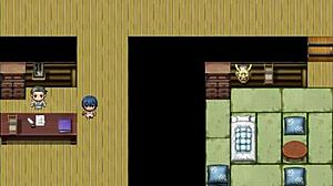 Natsuki's Emotional Handjob With Married Man