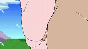 hey, wanna see ender chan get pounded by steve in minecraft hentai 2d 2025?