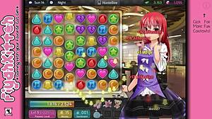 Detailed Walkthrough Of Huniepop Female Characters In Dating Game