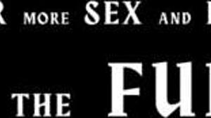 Lesbian step-sis wants to try my dick, contrasting her usual preferences, Vanna Bardot.