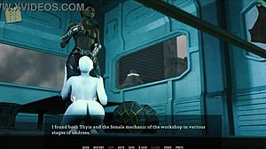 Exploring Tales From The Unending Void In Episode 49