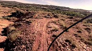 Neva Drops Hot Ass in D3ad Rac3r Video! Wanna See More?