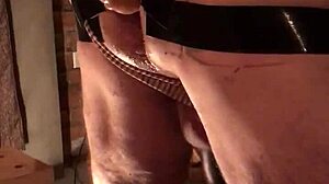 One More Wild Machine Fucking Session from Last Night