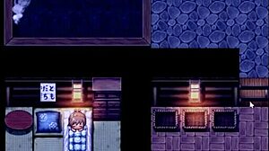 Natsuki's Emotional Handjob With Married Man