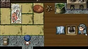 yo, tanned natsuki from hentai game ep 13 craves cum on massive tits