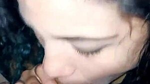 Hard Fucking with Skinny Bitch after Moto Fall in Wild Parte9 Monster Cock Action