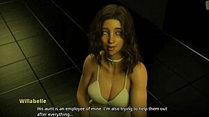 I’m obsessed with these stunning Hearts for Hope girls in 3D