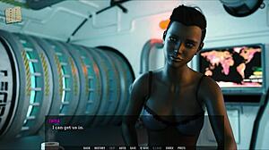 Exploring Tales From The Unending Void In Episode 49