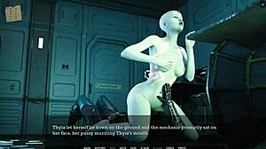 Exploring Tales From The Unending Void In Episode 49