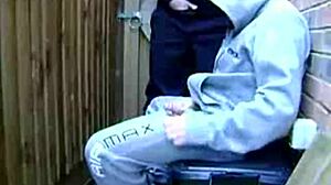 Gay Amateurs Suck Cocks and Swallow Cum in Compilation!