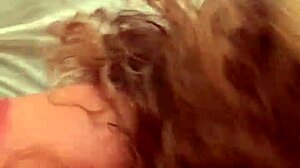 Blonde Married Woman Loses Phone, Lover Videos Leaked Online