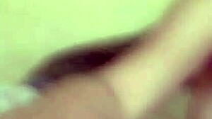 Branquinha Shows Off and Leaks Online in Wild Anime Hentai