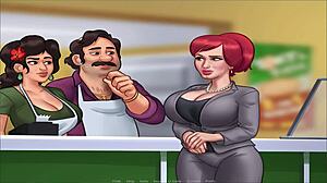 summer time saga unc part 12 fix