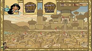 Wow, Princess Trainer uncensored part 19 is pure slutty action with wild banging!