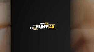 VIP4K Guest House Girl in Hairless Couple Riding Scene