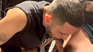 Us And The Bathrooms Handjob Pool Fetish Gay Usa