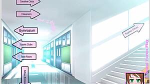 Yo, wanna dive into Umichan Maiko Classroom Cheaters with me, part 2?