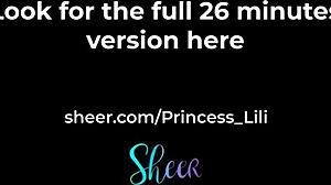 my first time squirting during sex, couldn’t stop moaning with every thrust.