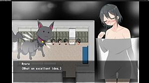 magical girl magical breasty part 1 anime hentai