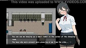 magical girl magical breasty part 1 anime hentai