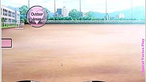 Yo, wanna dive into Umichan Maiko Classroom Cheaters with me, part 2?