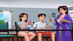 summer time saga unc part 12 fix