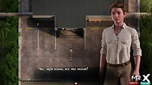 uh, treasureofnadia mature chick begs me to finish on her leg, dang e2 68