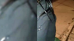 I dunno what’s wrong with my stepcousin, she’s such a rebel now, actin’ like a bitch, I dumped all my semen in her, hope she ain’t pregnant