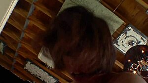 Sexy Brunette College Teen Takes Hard Pounding with Cumshot