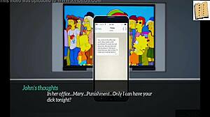 My New Family 155 In Cartoon 3D Anime Hentai