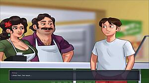 summer time saga unc part 12 fix