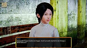 my new family explores everyday adventures