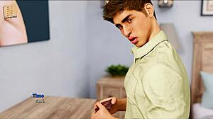 welcome to free will 33 with busty 3d anime action