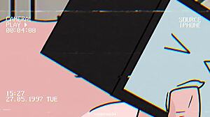 Tv Woman and Cameraman in Skibidi Toilet Animation