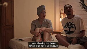 What happens when step-cousins share a house without thinking about wild consequences?