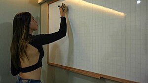 Fuck Boss's Ass Non-Stop