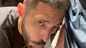 Us And The Bathrooms Handjob Pool Fetish Gay Usa