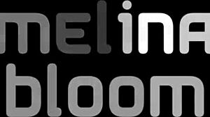 quicando e sentando with melina bloom in pov. redhead teen rides cowgirl in hardcore compilation.