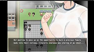 magical girl magical breasty part 1 anime hentai