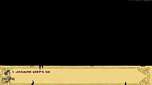 Wow, Princess Trainer uncensored part 19 is pure slutty action with wild banging!