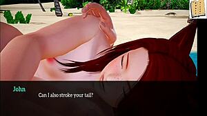 my new family 159 in erotic cartoon