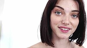 I Showed The Casting Agent How Tight My Squeeze Is, Riding And Wet.