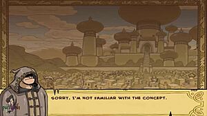 Wow, Princess Trainer uncensored part 19 is pure slutty action with wild banging!