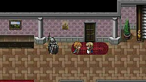 Guard knight wein episode four unfolds with emotional depth