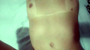 Cute Girl Moans Loud While Getting Licked Hard