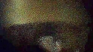 Blondie got wild with swingers at the glory hole