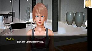 My New Family 155 In Cartoon 3D Anime Hentai