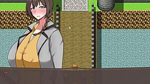 Guard knight wein episode four unfolds with emotional depth