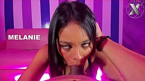 want the best surprise? pov blowjobs