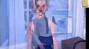 Being A Dick Route 22 Erotic Scene!